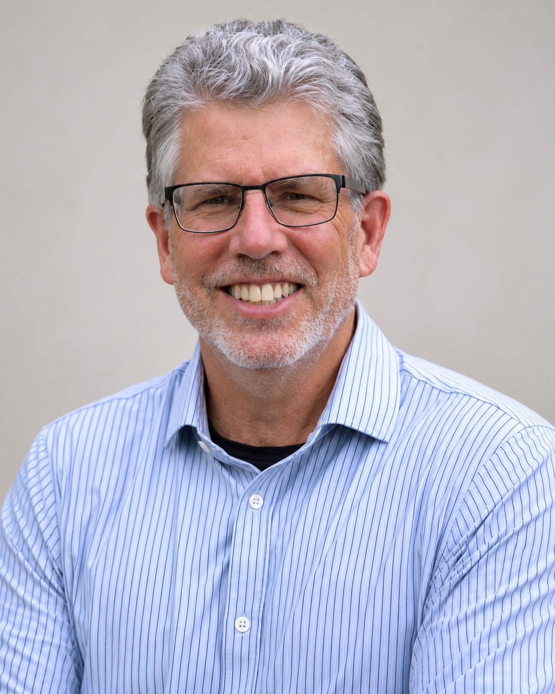 Jack York, keynote speaker and founder of TaleGate