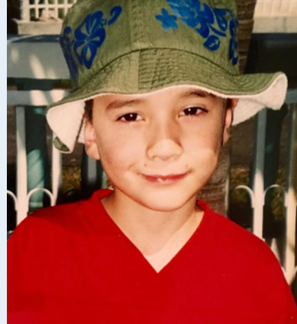 Zack Mejias